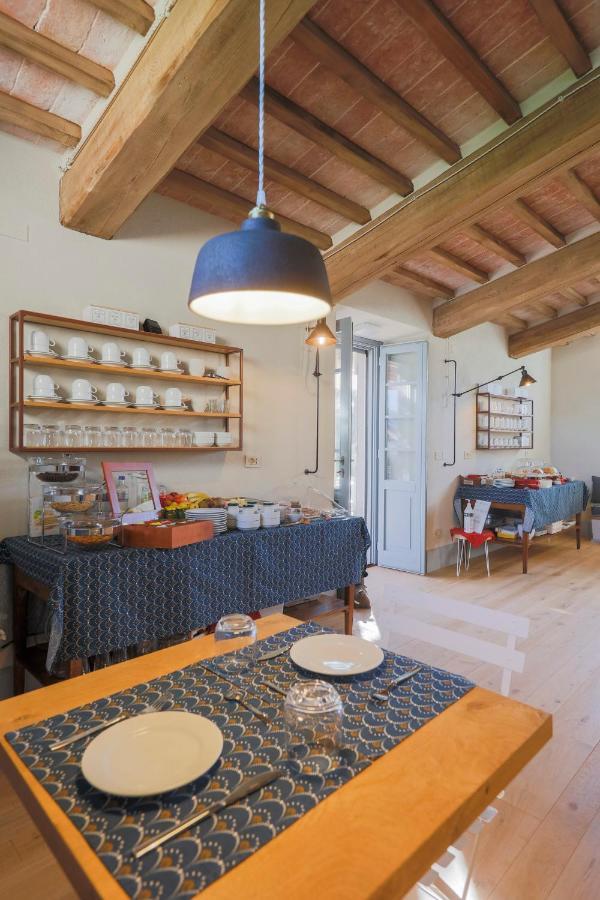 Podere Gonzaga Pienza Luaran gambar
