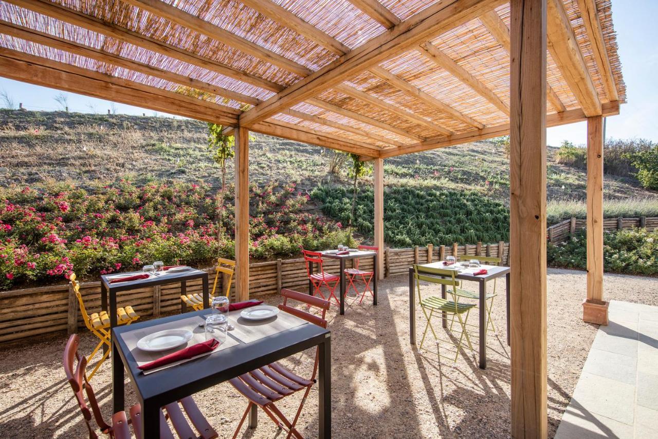 Podere Gonzaga Pienza Luaran gambar